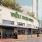 Front of Whole Foods Market with shoppers outside