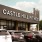 Castle Hill Fitness building with parking lot in front
